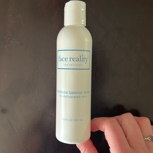 New Unopened Face Tone